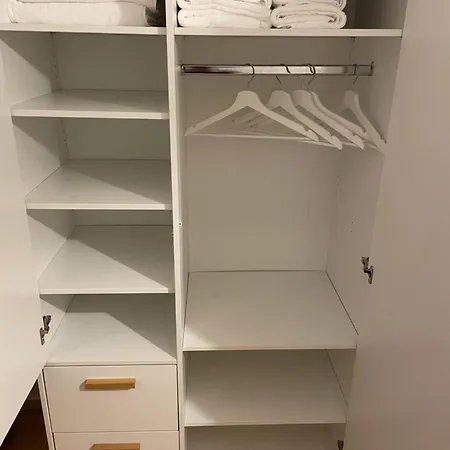 Appartement Ferienwohnung Kniebis Am Wald *