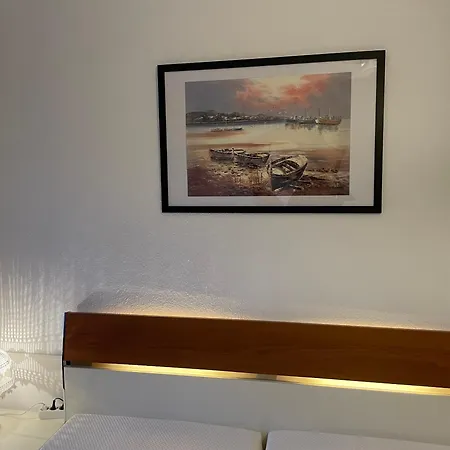 Ferienwohnung Kniebis Am Wald Freudenstadt