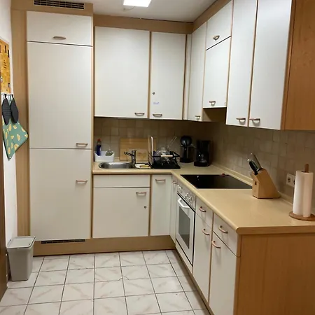 Appartement Ferienwohnung Kniebis Am Wald *