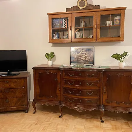 Ferienwohnung Kniebis Am Wald *
