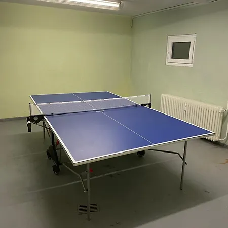 Ferienwohnung Kniebis Am Wald