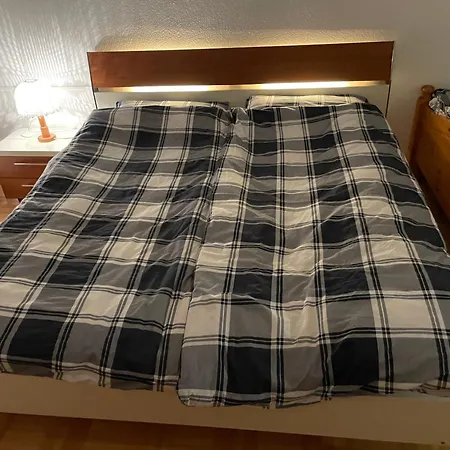 Ferienwohnung Kniebis Am Wald Appartement Freudenstadt